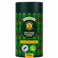 Cheerful Buddha Lion's Mane Mushroom Coffee